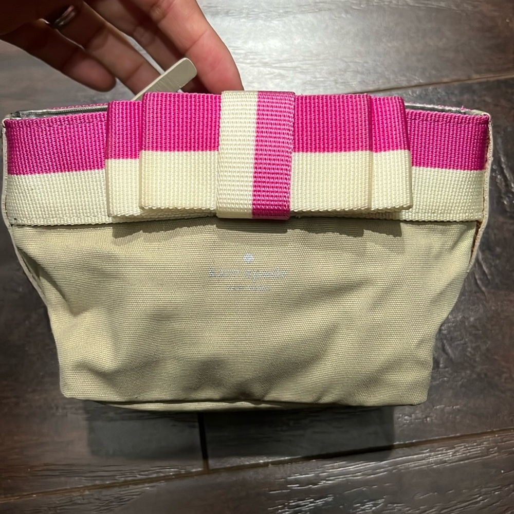 Kate spade mini purse coin pouch mini bag
